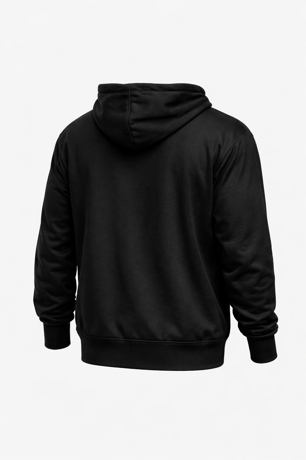 Unisex Pullover Hoodie