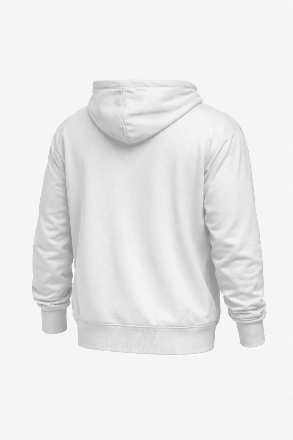 Unisex Pullover Hoodie