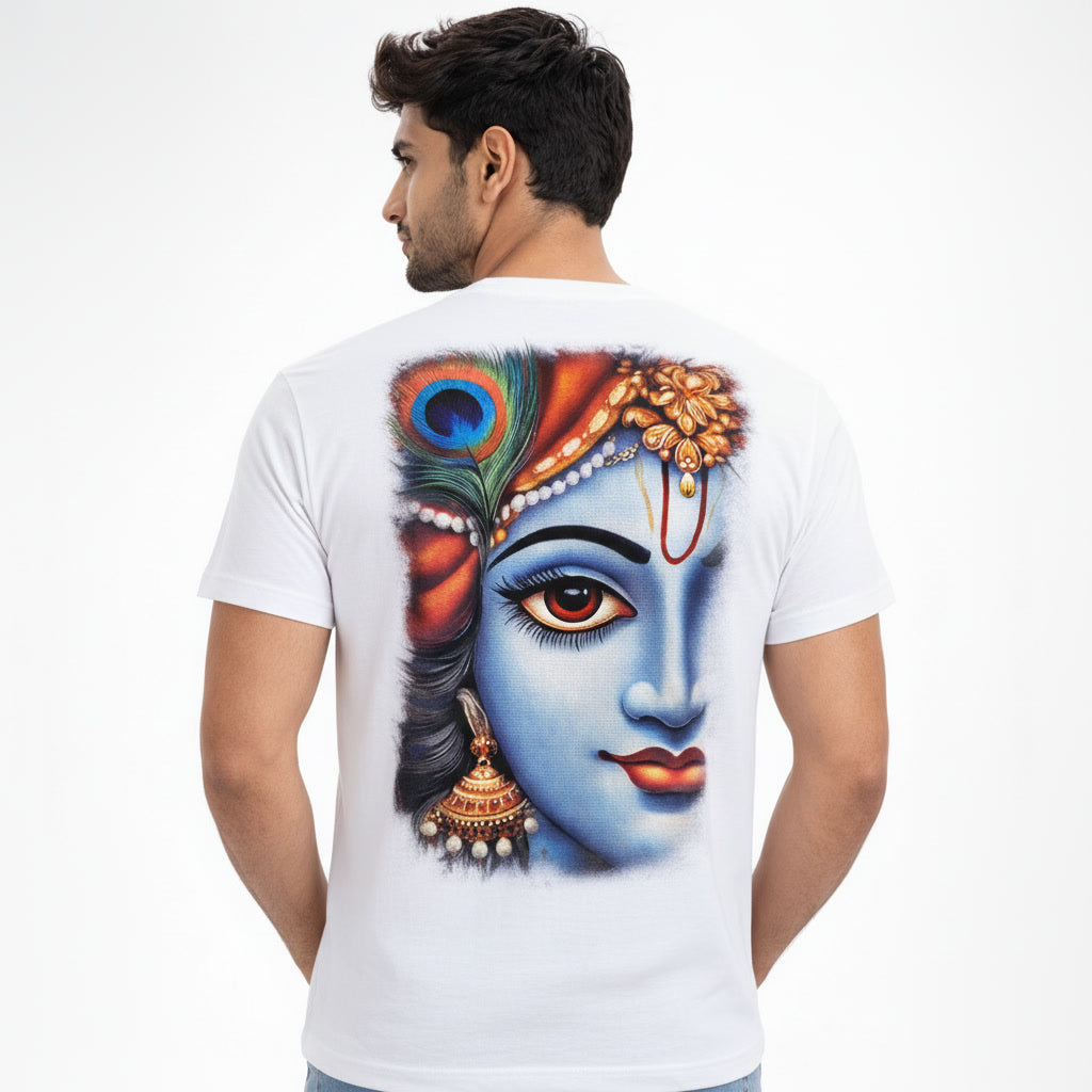 Unisex Stretch T-shirt